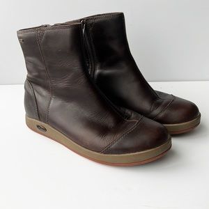 Chaco Darcy Boot